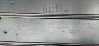 80A853651 Решетка радиатора Audi Q5 2 Арт AL15503620156, вид 14