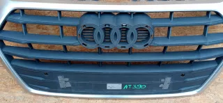 80A853651 Решетка радиатора Audi Q5 2 Арт AL15503620156, вид 7