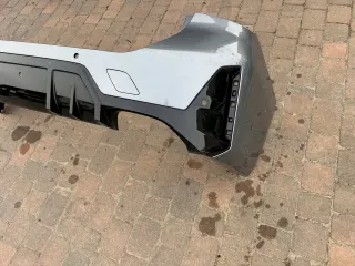  Бампер задний BMW 3 G20/G21 Арт AL15504334839, вид 3