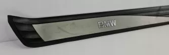 7034303 Накладка на порог BMW 5 E60/E61 Арт AL15504902210, вид 3