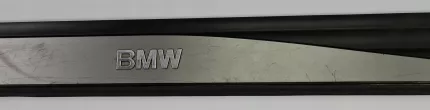 7034303 Накладка на порог BMW 5 E60/E61 Арт AL15504902210, вид 4