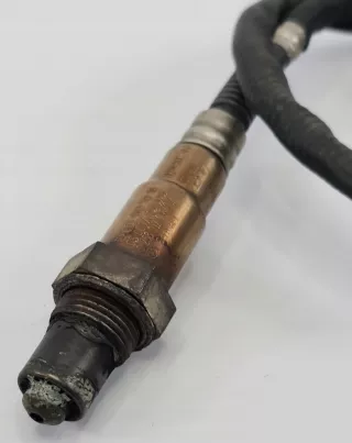 0035427018 Лямбда-зонд Mercedes C W204 Арт AL15505379754_4, вид 3