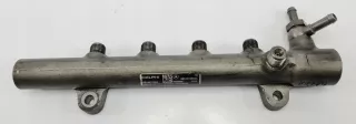 A6510700595 Топливная рампа  Mercedes E W212 Арт AL15505560070, вид 1