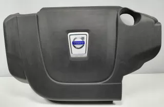 31319190 Крышка двигателя декоративная Volvo S60 3 Арт AL15505812359, вид 1