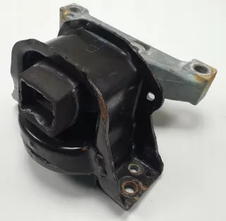 9648201780 Кронштейн двигателя Fiat Ulysse 1 Арт AL15505891469, вид 1