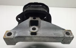 9648201780 Кронштейн двигателя Fiat Ulysse 1 Арт AL15505891469, вид 4