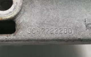 9648201780 Кронштейн двигателя Fiat Ulysse 1 Арт AL15505891469, вид 6
