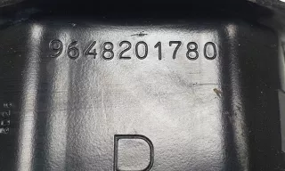 9648201780 Кронштейн двигателя Fiat Ulysse 1 Арт AL15505891469, вид 8