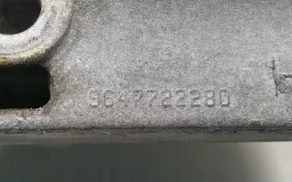 9648201780 Кронштейн двигателя Fiat Ulysse 1 Арт AL15505891469, вид 9