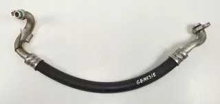  Трубка кондиционера Genesis G80 Арт AL15505898872, вид 1