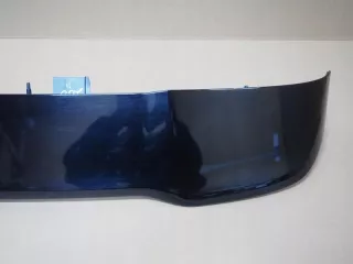 9824817480,208,II Спойлер Peugeot 208 Арт AL15506495183, вид 3