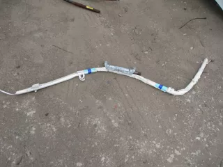 13251620 Подушка безопасности Opel Astra J Арт AL15506956158, вид 1