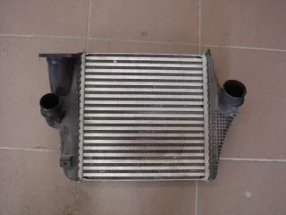 4M0145803AA Интеркулер Audi Q7 4M Арт AL15507277439, вид 2