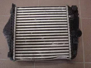 4M0145803AA Интеркулер Audi Q7 4M Арт AL15507277439, вид 3