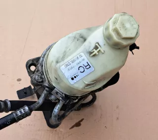7625955145 Насос ГУР Opel Astra H Арт AL15507339733, вид 3