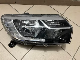 260108435R Фара передняя правая Dacia Duster 2 Арт AL15507587066, вид 1