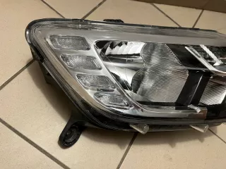 260108435R Фара передняя правая Dacia Duster 2 Арт AL15507587066, вид 2