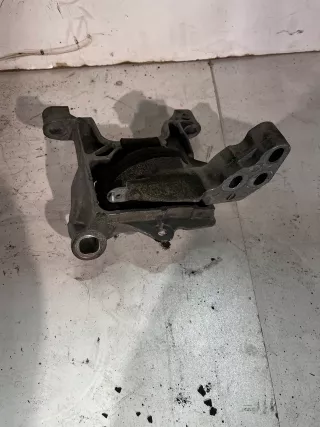  Кронштейн двигателя Mazda 3 BP Арт AL15507929345, вид 2