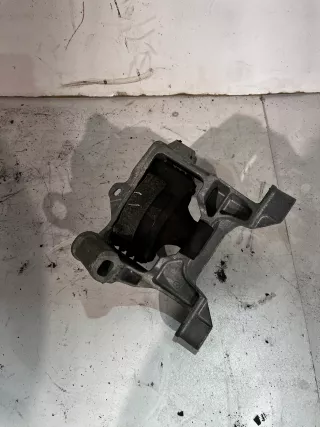  Кронштейн двигателя Mazda 3 BP Арт AL15507929345, вид 3