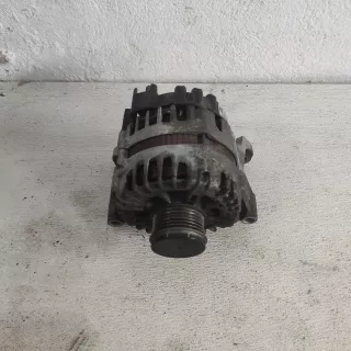 13577154 Генератор Chevrolet Trax Арт AL15510179636, вид 1