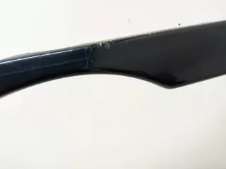 51131973825 Решетка радиатора BMW 5 E34 Арт AL15510910685, вид 3