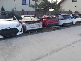 GT86,ZESPOLONY Блок кнопок Subaru BRZ Арт AL15511056083, вид 11