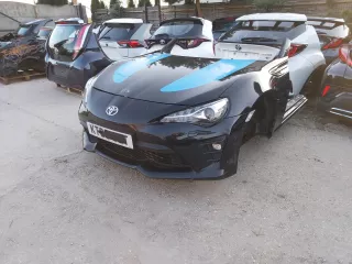 GT86,ZESPOLONY Блок кнопок Subaru BRZ Арт AL15511056083, вид 7