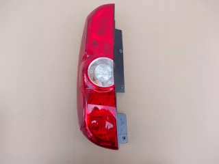 519248460 Фонарь задний левый Fiat Doblo 2 Арт AL15511918289, вид 1
