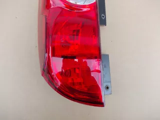 519248460 Фонарь задний левый Fiat Doblo 2 Арт AL15511918289, вид 2
