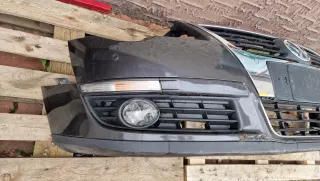  Бампер передний Volkswagen Passat B6 Арт AL15512459278, вид 11
