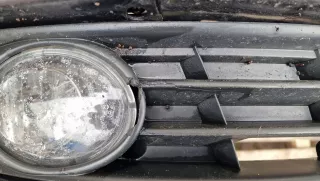  Бампер передний Volkswagen Passat B6 Арт AL15512459278, вид 12