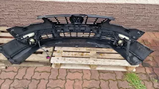  Бампер передний Volkswagen Passat B6 Арт AL15512459278, вид 14