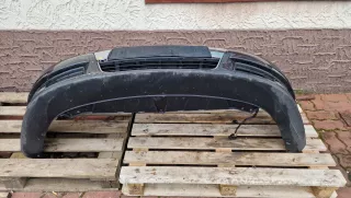  Бампер передний Volkswagen Passat B6 Арт AL15512459278, вид 2