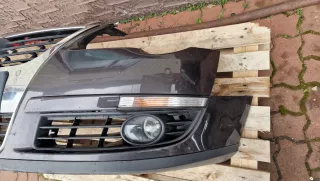  Бампер передний Volkswagen Passat B6 Арт AL15512459278, вид 3