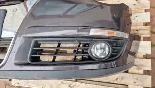  Бампер передний Volkswagen Passat B6 Арт AL15512459278, вид 4