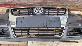 Бампер передний Volkswagen Passat B6 Арт AL15512459278, вид 6