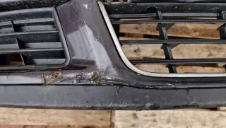  Бампер передний Volkswagen Passat B6 Арт AL15512459278, вид 9