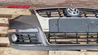  Бампер передний Volkswagen Passat B6 Арт AL15512459278, вид 10