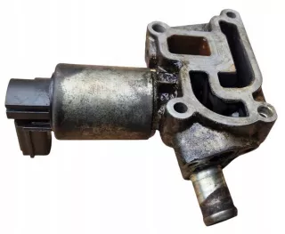 55556720,72287512 Клапан EGR Opel Corsa C Арт AL15512676800, вид 2