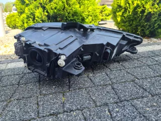 8V0941033,8V0941034,8V0941034 Фара передняя (комплект) Audi A3 8V Арт AL15513633025_2, вид 9