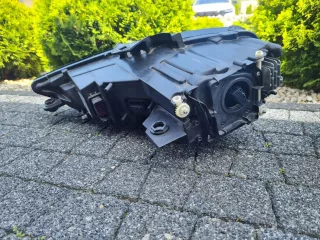 8V0941033,8V0941034,8V0941034 Фара передняя (комплект) Audi A3 8V Арт AL15513633025_2, вид 10
