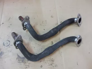 7563242 Клапан EGR BMW 1 E81/E82/E87/E88 Арт AL15513675572, вид 1