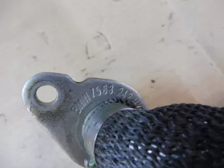 7563242 Клапан EGR BMW 1 E81/E82/E87/E88 Арт AL15513675572, вид 2