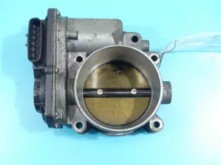 7G9N-9F991-AA Дроссельная заслонка Volvo V60 1 Арт AL15515211972, вид 3