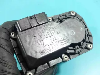 7G9N-9F991-AA Дроссельная заслонка Volvo V60 1 Арт AL15515211972, вид 5