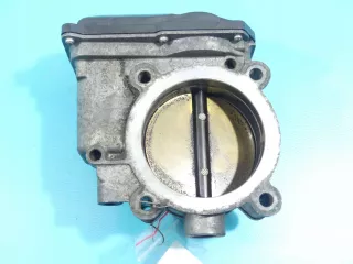 7G9N-9F991-AA Дроссельная заслонка Volvo V60 1 Арт AL15515211972, вид 6