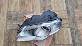 3C0941005Q Фара передняя левая Volkswagen Passat B6 Арт AL15515403221, вид 3