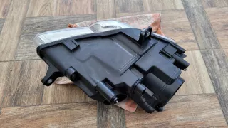 3C0941005Q Фара передняя левая Volkswagen Passat B6 Арт AL15515403221, вид 4