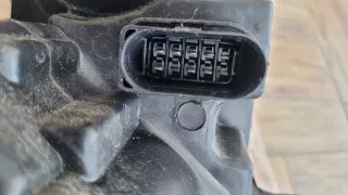 3C0941005Q Фара передняя левая Volkswagen Passat B6 Арт AL15515403221, вид 5