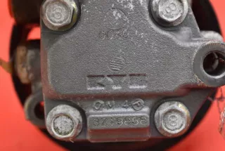 MAZDA Насос ГУР Mazda 3 BK Арт AL15515511265, вид 6
